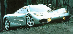 1993 McLaren F1